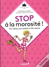 Stop A La Morosite !