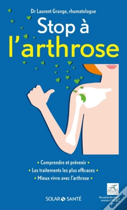 Capa do artigo Stop À L'Arthrose