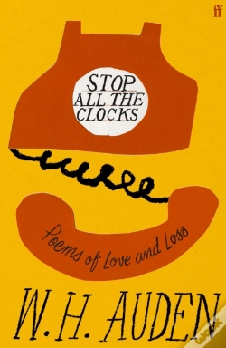 Capa do artigo Stop All The Clocks