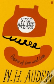 Capa do artigo Stop All The Clocks