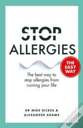 Stop Allergies The Easy Way
