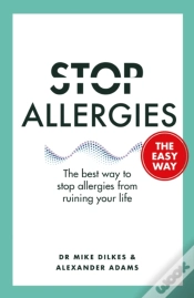 Capa do artigo Stop Allergies The Easy Way