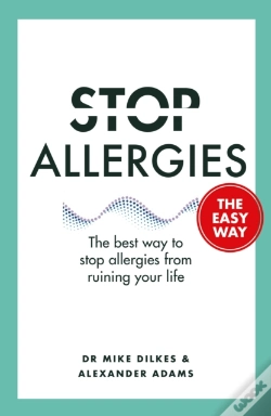 Capa do artigo Stop Allergies The Easy Way
