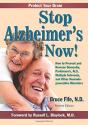 Stop Alzheimer'S Now! - Preview