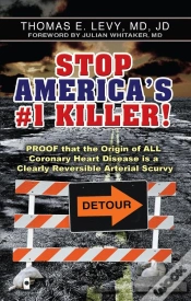 Capa do artigo Stop America