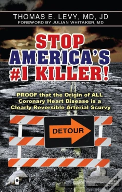 Capa do artigo Stop America'S #1 Killer!