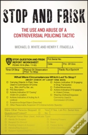 Capa do artigo Stop And Frisk