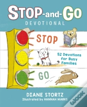 Capa do artigo Stop-And-Go Devotional