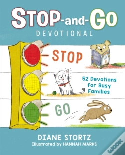 Capa do artigo Stop-And-Go Devotional