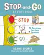 Stop-And-Go Devotional - Preview