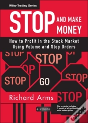 Capa do artigo Stop And Make Money