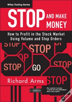 Capa do artigo Stop And Make Money