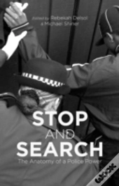 Stop And Search
