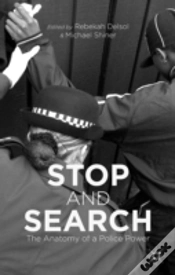 Capa do artigo Stop And Search
