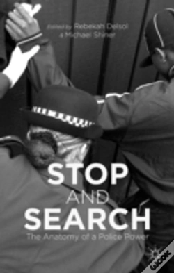 Capa do artigo Stop And Search