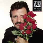 Capa do artigo Stop and Smell the Roses - Vinil