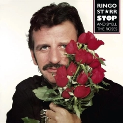 Capa do artigo Stop and Smell the Roses - Vinil