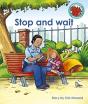 Stop And Wait - Preview