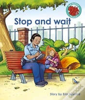 Capa do artigo Stop And Wait