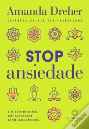 Capa do artigo Stop Ansiedade