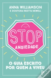 Capa do artigo Stop Ansiedade