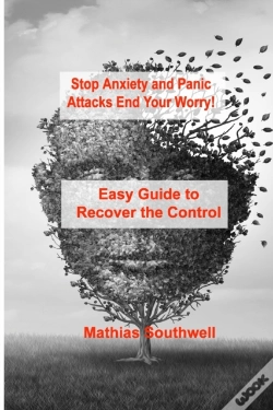 Capa do artigo Stop Anxiety And Panic Attacks: Easy Gui