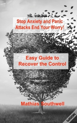Capa do artigo Stop Anxiety And Panic Attacks: Easy Gui