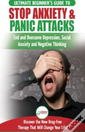 Stop Anxiety & Panic Attacks