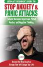 Stop Anxiety & Panic Attacks - Preview