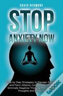 Stop  Anxiety Now