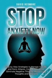 Stop  Anxiety Now