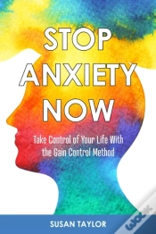 Capa do artigo Stop Anxiety Now