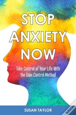 Capa do artigo Stop Anxiety Now