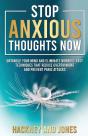 Stop Anxious Thoughts Now - Preview