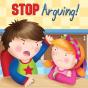 Stop Arguing! - Preview