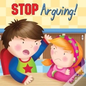Capa do artigo Stop Arguing!