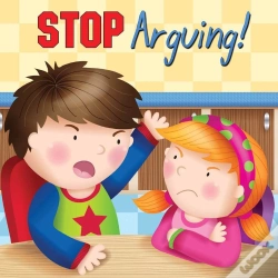 Capa do artigo Stop Arguing!
