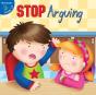 Stop Arguing! - Preview