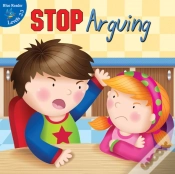 Capa do artigo Stop Arguing!