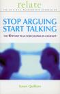 Stop Arguing, Start Talking - Preview