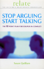Stop Arguing, Start Talking - Preview