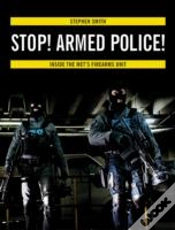 Capa do artigo Stop! Armed Police!
