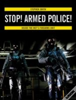 Capa do artigo Stop! Armed Police!
