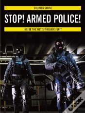 Capa do artigo Stop! Armed Police!