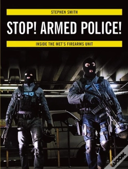 Capa do artigo Stop! Armed Police!
