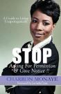Stop Asking For Permission & Give Notice - Preview