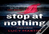 Stop At Nothing