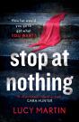 Stop At Nothing - Preview