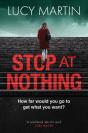 Stop At Nothing - Preview
