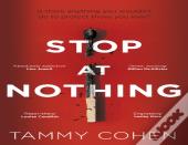 Stop At Nothing